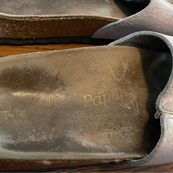 Vintage Birkenstocks. Style “Papillio” size US 9. - Picture 4 of 5